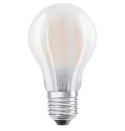 Sale LED-pære 11W E27 927 dæmpbar, mat Pærer|Led Pærer