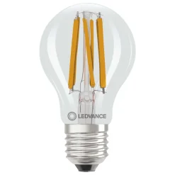 Hot LED-pære 13,8W E27 927 dæmpbar, klar Pærer|Led Pærer