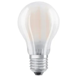 Clearance LED-pære 2,2W E27 927 dæmpbar, mat Pærer|Led Pærer
