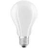 Best LED-pære 17W E27 827, mat Pærer|Led Pærer
