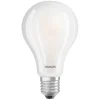 Online LED-pære 24W E27 827, mat Pærer|Led Pærer