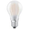 Sale LED-pære 11W E27 827, mat Pærer|Led Pærer