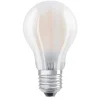 Discount LED-pære 2,5W E27 827, mat Pærer|Led Pærer
