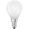 Outlet LED-pære 5,5W E14 827, mat Pærer|Led Pærer