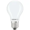 Sale LED-pære 3,4W E27 827, mat Pærer|Led Pærer