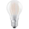Best LED-pære 7,5W E27 827, mat Pærer|Led Pærer