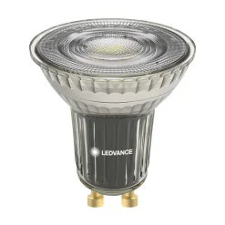 LED-spot 8,3W GU10 927 PAR16 36° dæmpbar Pærer|Led Pærer