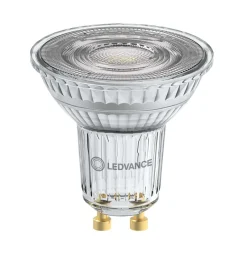 Outlet LED-spot 3,7W GU10 927 PAR16 36° dæmpbar Pærer|Led Pærer