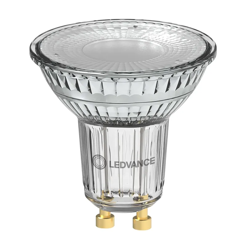 Discount LED-spot 7W GU10 930 PAR16 120° dæmpbar Pærer|Led Pærer