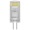 Outlet stiftpære LED G4 1,5W 827 Pærer|Led Pærer
