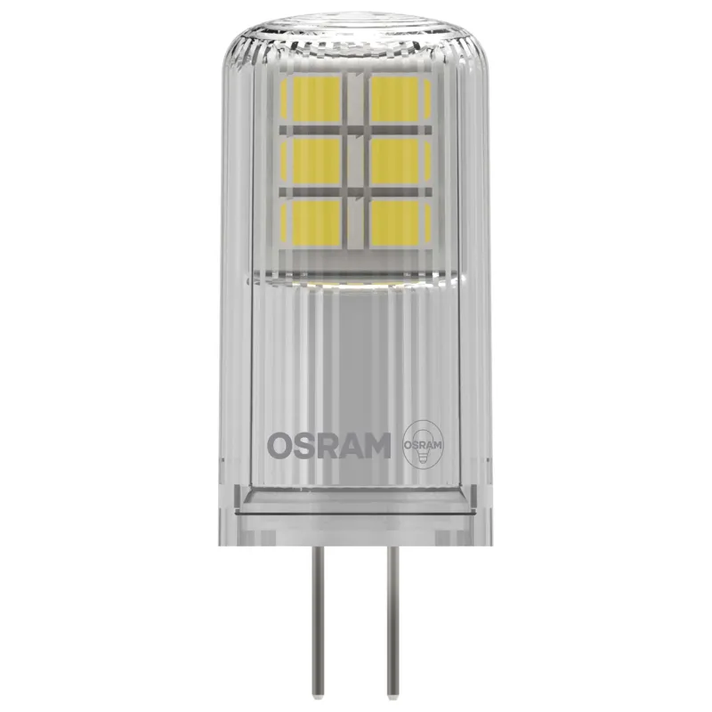 Best stiftpære LED G4 2,2W 827 Pærer|Led Pærer