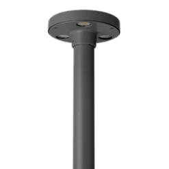 Best PADO 600 3LED 20W 3000K, antrasit Havelamper
