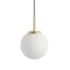 Outlet Palla P135 pendel, messing Spisebordslamper|Stue Lamper