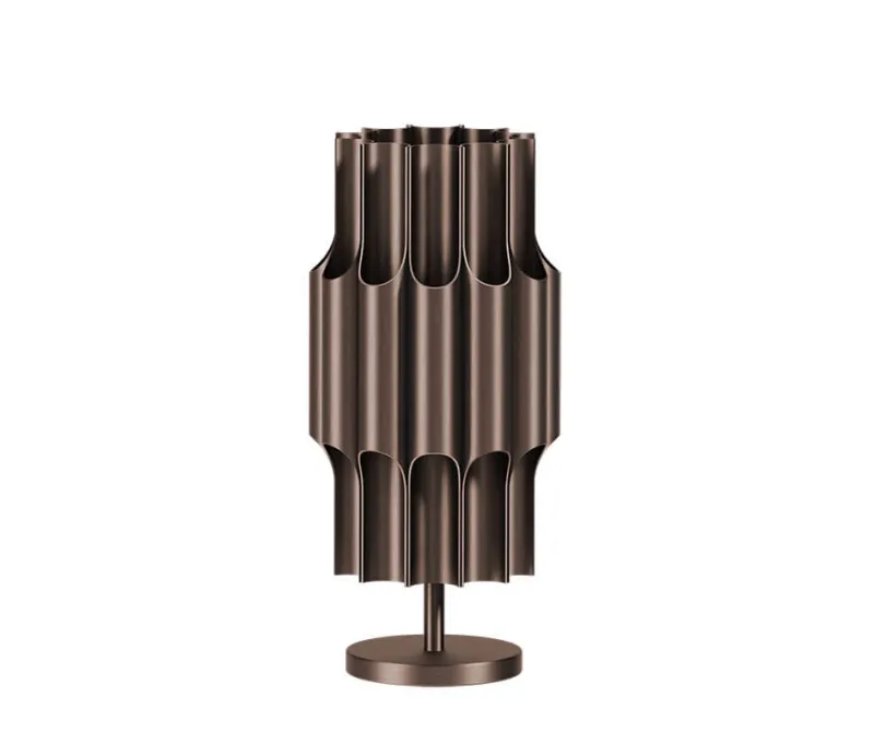 Best Pan bordlampe 190, bronze Skrivebordslamper|Lamper Til Sofabord
