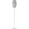 Pan gulvlampe 190, alu Standerlamper|Kontorlamper