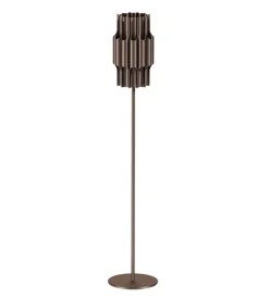 Clearance Pan gulvlampe 190, bronze Standerlamper|Kontorlamper