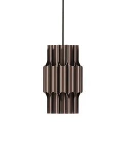 Clearance Pan pendel 120, bronze Hængelamper|Køkkenlamper