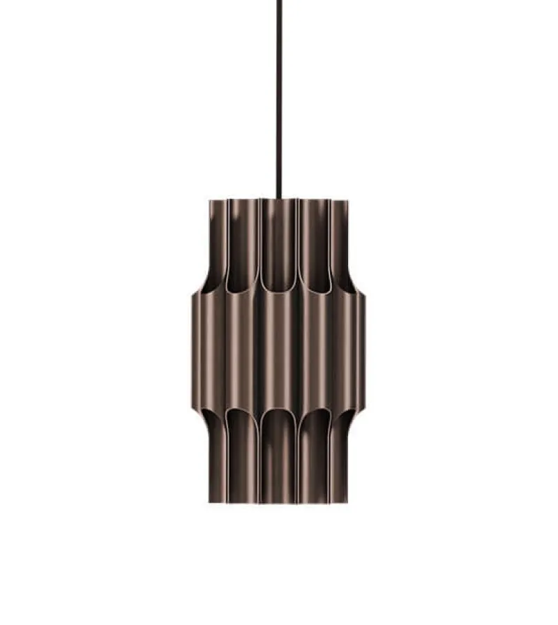 Clearance Pan pendel 120, bronze Hængelamper|Køkkenlamper