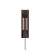 Outlet Pan væglampe 95, bronze Køkkenlamper|Kontorlamper