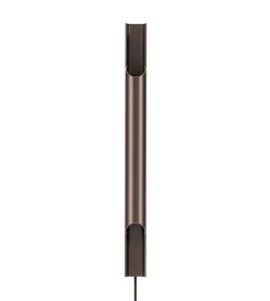 Hot Pan væglampe 50, bronze Køkkenlamper|Kontorlamper
