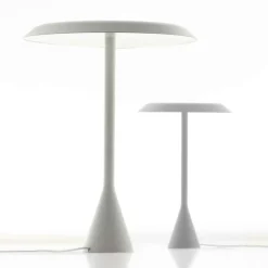 Online Panama mini bordlampe, hvid Hvide Lamper|Bordlamper