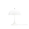 Best Panthella 320 bordlampe V2, hvid opal Stue Lamper|Soveværelseslamper
