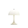 Outlet Panthella 250 Portable V3 bord- / batterilampe, beige opal Transportable Lamper|Lamper Til Sofabord