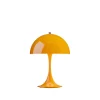 Best Panthella 250 Portable V3 bord- / batterilampe, opaque orange Orange Lamper|Transportable Lamper