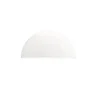 New Panthella 160 skærm opal Glasskærm Mv. Til Ph Lampe