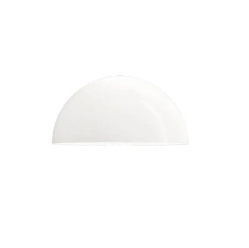 New Panthella 160 skærm opal Glasskærm Mv. Til Ph Lampe
