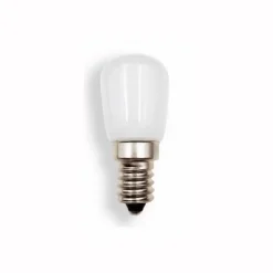 Sale Parfumepære E14 2W, 2700K Pærer|Led Pærer