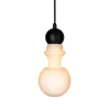 Discount Paris 1920 XS pendel Pendler|Soveværelseslamper