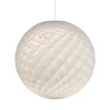 Discount Patera pendel Ø90, hvid Hvide Lamper|Spisebordslamper