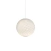 Discount Patera pendel Ø45, hvid Hvide Lamper|Spisebordslamper