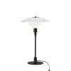 New PH 3/2 bordlampe, sort Soveværelseslamper|Kontorlamper