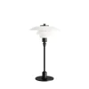 Sale PH 2/1 bordlampe, sort Soveværelseslamper|Kontorlamper