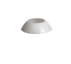 New PH 4½-3½ glas mellemskærm Glasskærm Mv. Til Ph Lampe