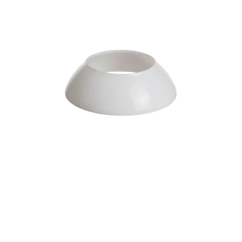 Outlet PH 3½-3 glas mellemskærm Glasskærm Mv. Til Ph Lampe