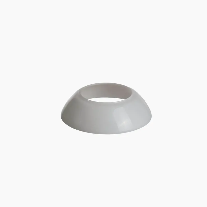 Sale PH 3½-2½ glas mellemskærm Glasskærm Mv. Til Ph Lampe