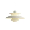Discount PH 5 Mini pendel, monokrom pale pewter Spisebordslamper|Stue Lamper