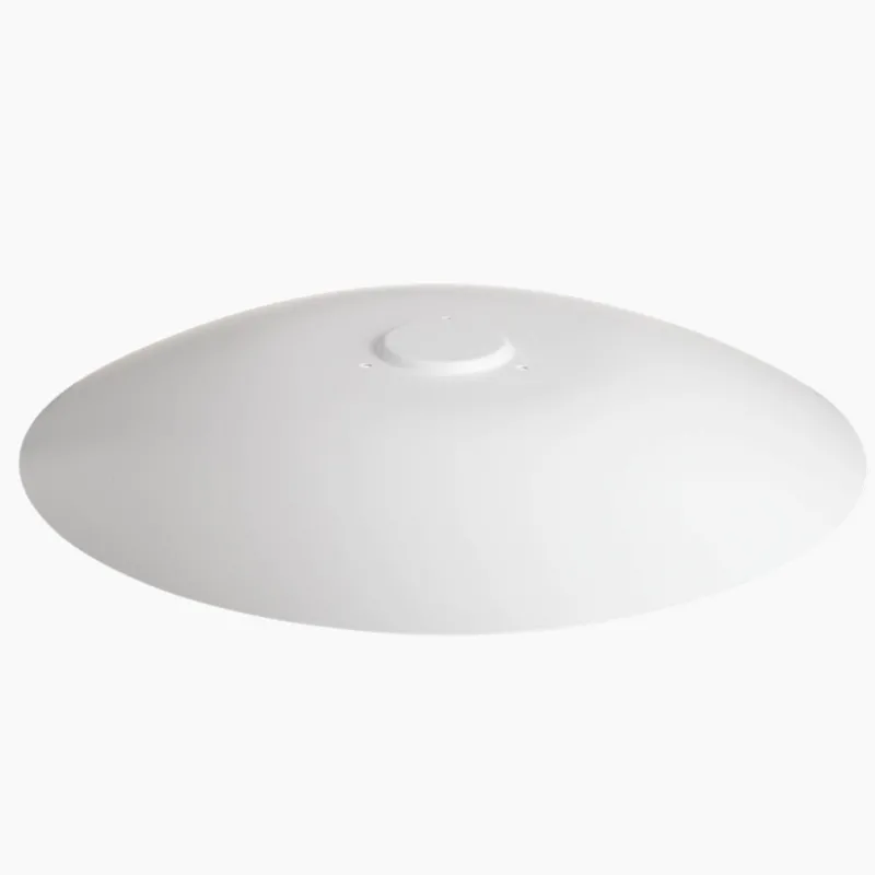 Hot PH 4/3 overskærm t/bordlampe Glasskærm Mv. Til Ph Lampe