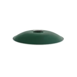 New PH 3½ topskærm, grøn Glasskærm Mv. Til Ph Lampe
