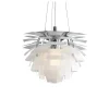 PH Artichoke Ø60 pendel, glas Glas Lamper|Hængelamper
