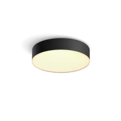 Sale Hue Enrave White Ambiance loftlampe small, sort Soveværelseslamper|Entre Lamper