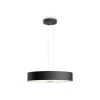 Hot Hue Fair hue pendel 25W, sort Spisebordslamper|Køkkenlamper