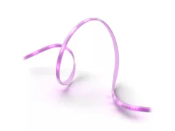 Clearance Hue Solo lightstrip, RGBWW-LED (3 meter) Børn Hvide Lamper|Stue Lamper