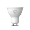 Hot Hue White 4,2W LED GU10 400lm Pærer|Led Pærer