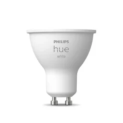 Hot Hue White 4,2W LED GU10 400lm Pærer|Led Pærer