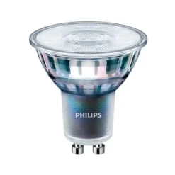 Master LED spot GU10 5,5W 3000K Pærer|Led Pærer
