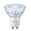 Master LED spot GU10 6,2W 2200-2700K Pærer|Led Pærer